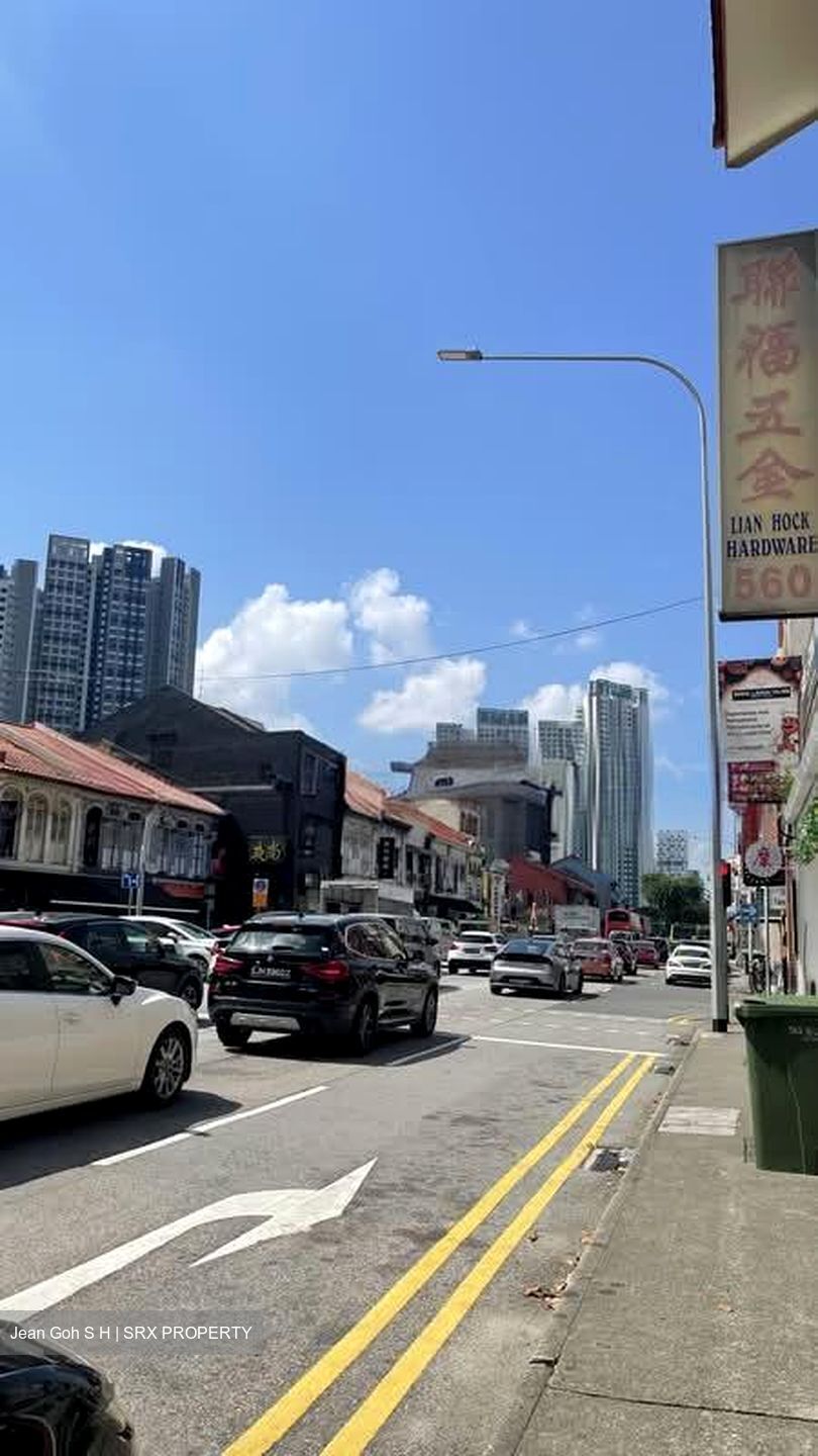 Serangoon Road (D8), Retail #595010271